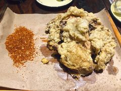 葫芦鸡-关中道陕味艺术餐厅(西岳庙店)
