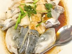 -龙悦湾酒家·八阵鱼生·渔人码头店