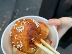 -阿宝生煎包(万松园总店)