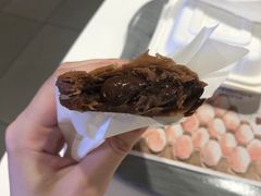 -麦当劳(新达汇三林店)
