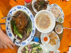 -奇香楼(五眼桥横街店)