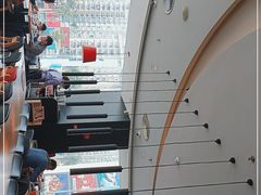 -必胜客(华南摩尔店)