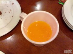 芒果-萨莉亚(南京东路店)
