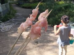 -王府井奥莱棋盘山小镇