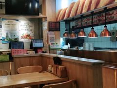 -头壹号饸饹面·大油条(东升科技园店)