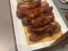 -创味·民间海南菜·非遗藤桥排骨(藤桥·免税城店)