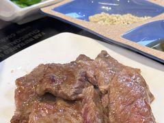 -阿里郎韩国料理