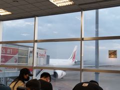 -班达拉奈克国际机场