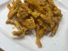 -阿莉餐厅(枣阳路店)