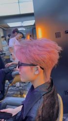 -M1山木造型·国潮男士发型