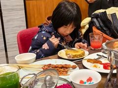 -飨食汇全日制餐厅·昆山皇冠假日酒店(九方店)