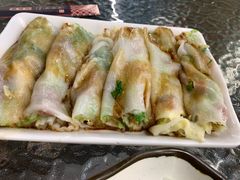 -香港威特瑞茶餐厅(小白楼音乐厅店)