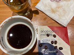 -echoes coffee回响咖啡(888街店)