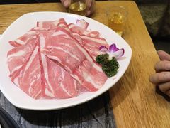 -杨肥肠小火锅(花园店)