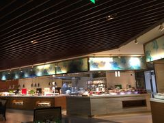 -索菲特银河锦厨自助餐(山西路店)