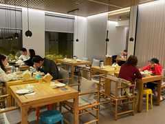 -枣子树·素食餐厅(普陀山店)