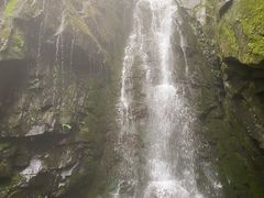 -藏龙百瀑风景区