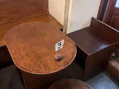 -Al Salam莫的三明治