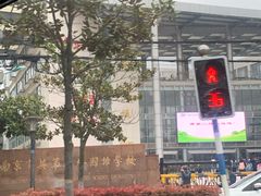 -南京育英第二外国语学校(大厂校区)