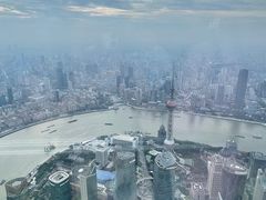 -上海中心大厦