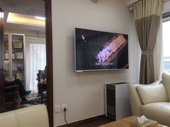 -精德口腔·种植修复·儿牙中心(财富中心店)