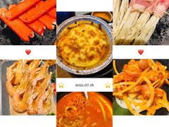 -新石器烤肉(南站店)