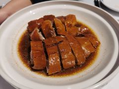 烧鹅-禧宴Joyous Restaurant(禧园店)