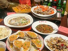 -单家老院·院子里的青岛菜(沙子口店)