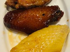 -广州富力君悦大酒店·凯菲厅