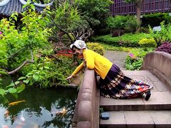 -上海虹桥宾馆·SLIDER(郁锦香店)