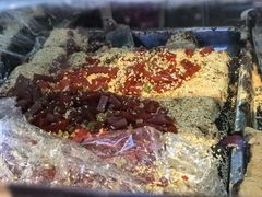-清真·白记年糕(牛街北口店)