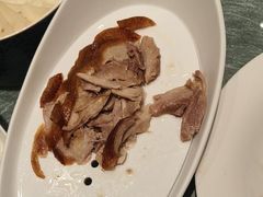 -凤凰园烤鸭店·唐山菜·传承花椒肉(老唐丰路店)