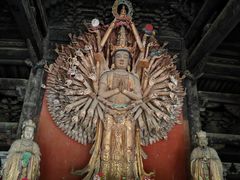 -报恩寺(平武县)