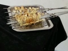 -老徐烧烤涮肚(交道口店)