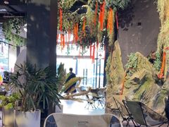 -中影国际影城(兰生大厦店)
