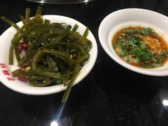 -台北吴记老锅底麻辣火锅(蓝村路店)