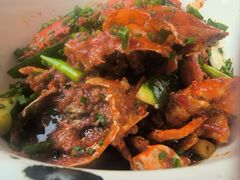 -辣螃铠盆盆蟹大排档(总店)