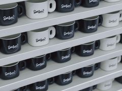-Seesaw Coffee(武商MALL·武广店)