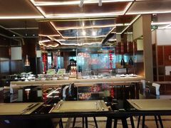 -大中华希尔顿酒店-念自助餐·嗨啤·小龙虾