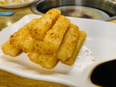 -青瓷火锅料理(西单大悦城店)