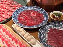 -北京老门框爆肚涮肉馆(凤城六路店)