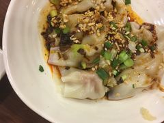 -皇城坝小吃(科华成都王府井购物中心店)