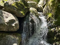 -山沟沟景区
