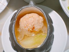 -淮扬府·游园京梦(北京SKP店)