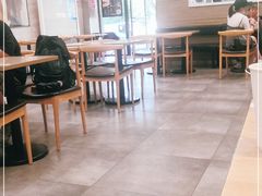 大堂-魏家凉皮(博水商务大厦店)