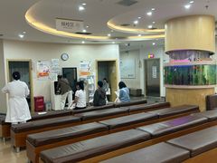 -慈铭体检(洋桥分院)