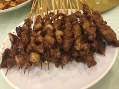 -庐州太太(CBD店)