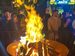 -芜湖方特东方神画