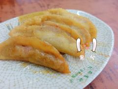 牛肉锅贴-清真蒋有记(老门东店)