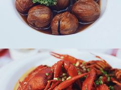 -霸王虾·麻辣小龙虾(清水河公园店)